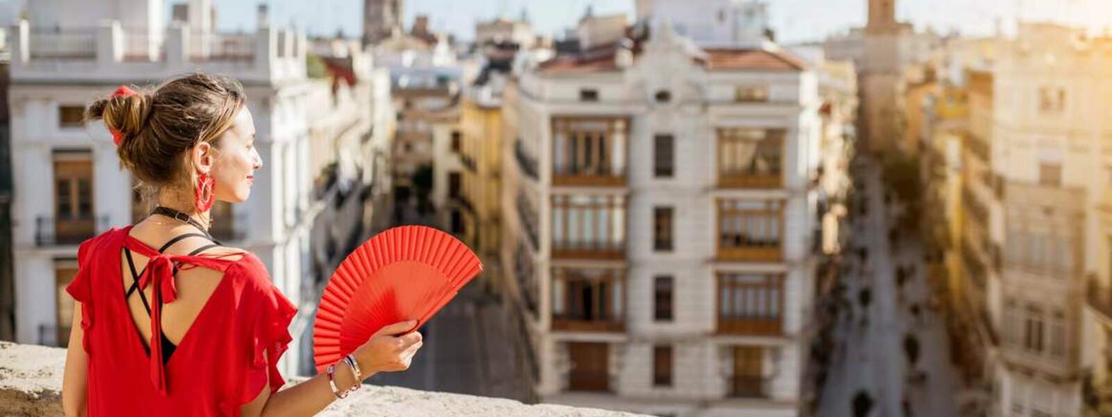 Visum für Spanien Visum für Spanien