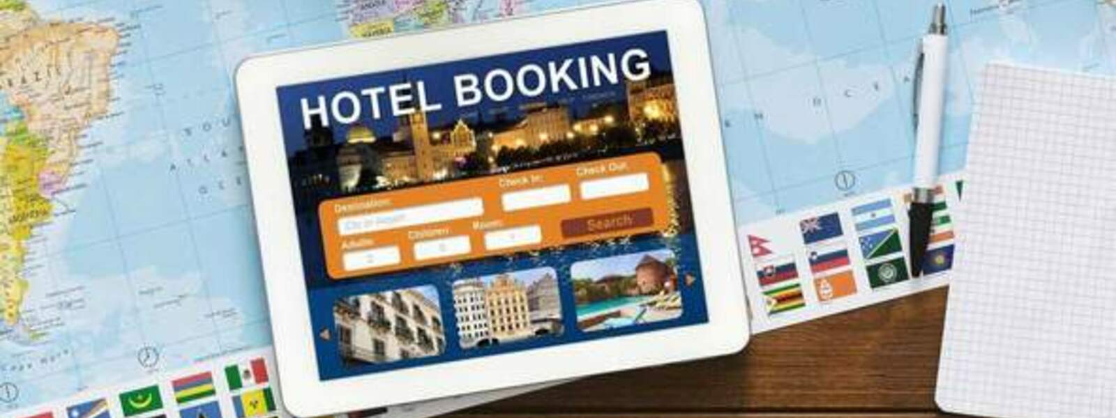 Wann am besten Urlaub buchen? – Mit diesen Kniffen finden Sie die besten Preise für Hotels in der Nebensaison 2023