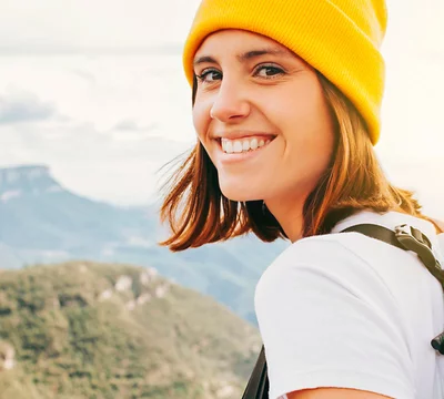 Backpacking planen - Tipps für die Rucksackreise 