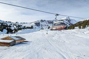 Ski-Klassenfahrten Zillertal Arena