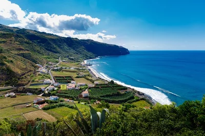 Azoren, Portugal Azoren, Portugal