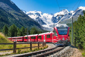 Ist eine Auslandskrankenversicherung für die Schweiz notwendig?
