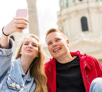 Studenten in Österreich - Wien Studenten in Österreich - Wien