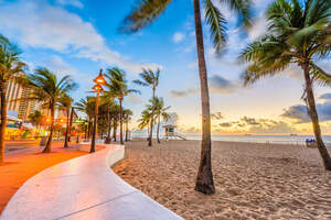 5 Gründe für einen Urlaub in USA