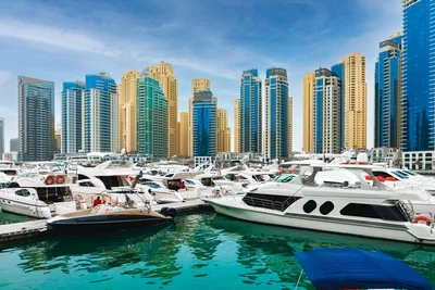 Dubai