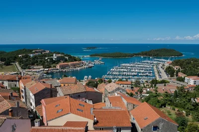 Sehenswürdigkeiten in Kroatien - Hvar Sehenswürdigkeiten in Kroatien - Hvar