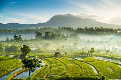 Indonesien Indonesien