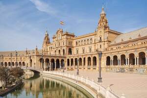 Bestes Land zum Auswandern Spanien