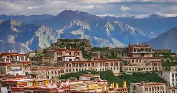 Bhutan Gruppenreisen