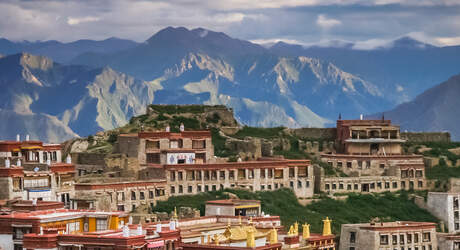 Bhutan Gruppenreisen Bhutan Gruppenreisen