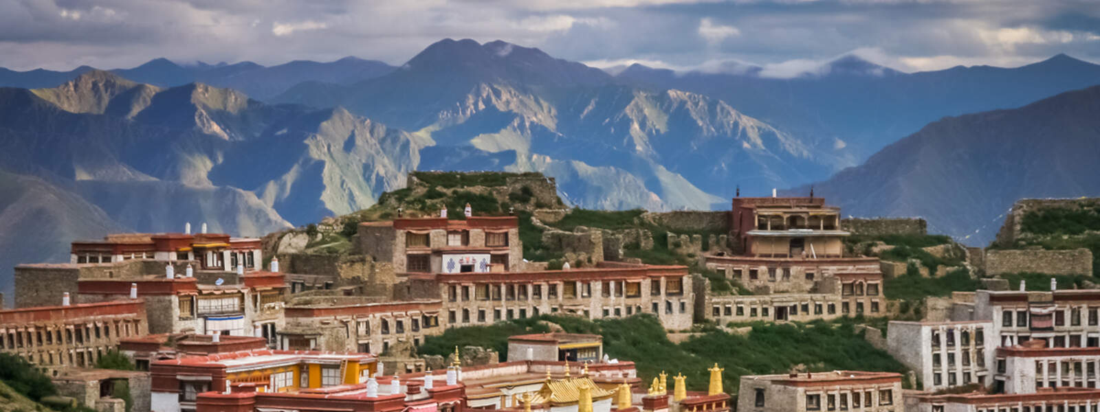 Bhutan Gruppenreisen