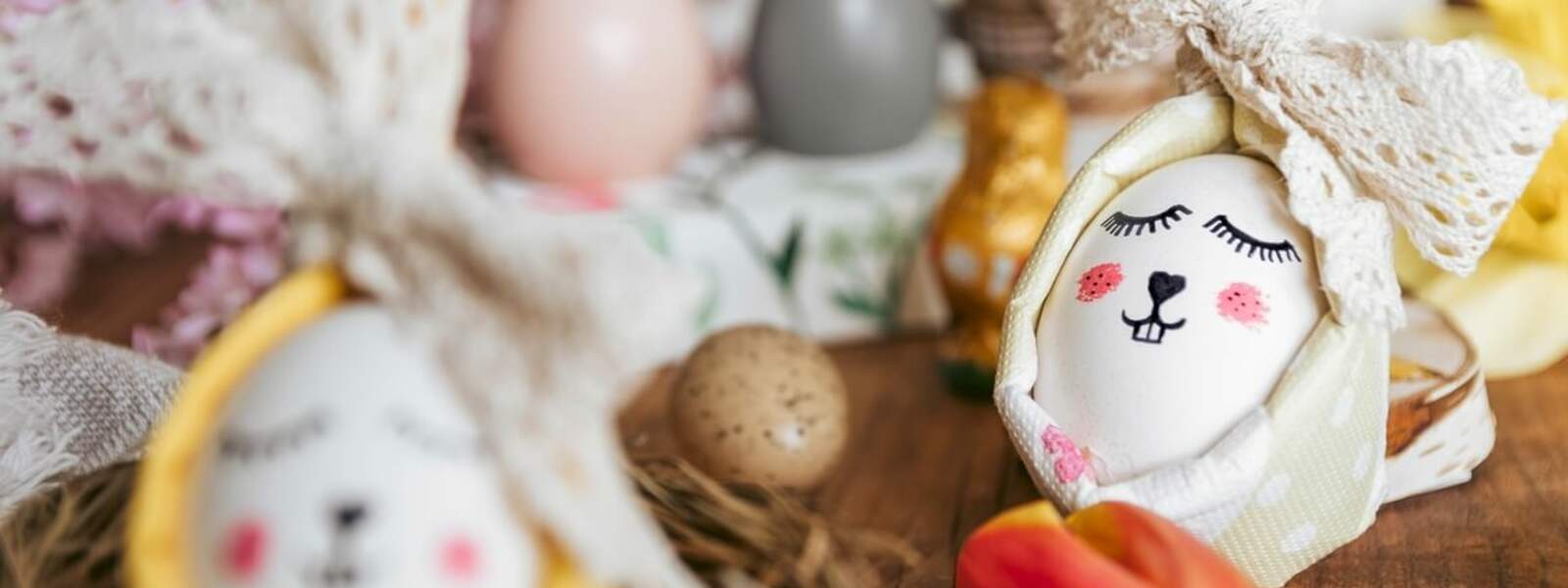 Das sind die Top 5 Reiseziele für die Osterferien 2023