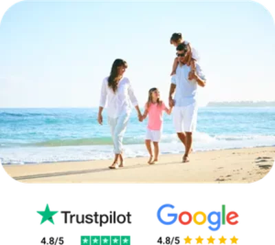 Familienreiseversicherung Familienreiseversicherung