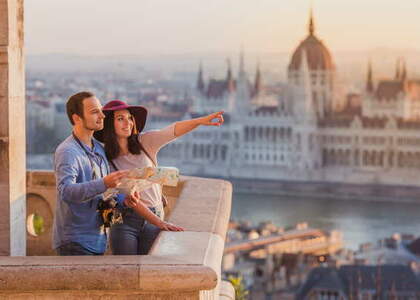 7 unterschätzte Reiseziele in Europa