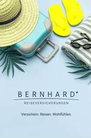FAQ - Reiseversicherungen