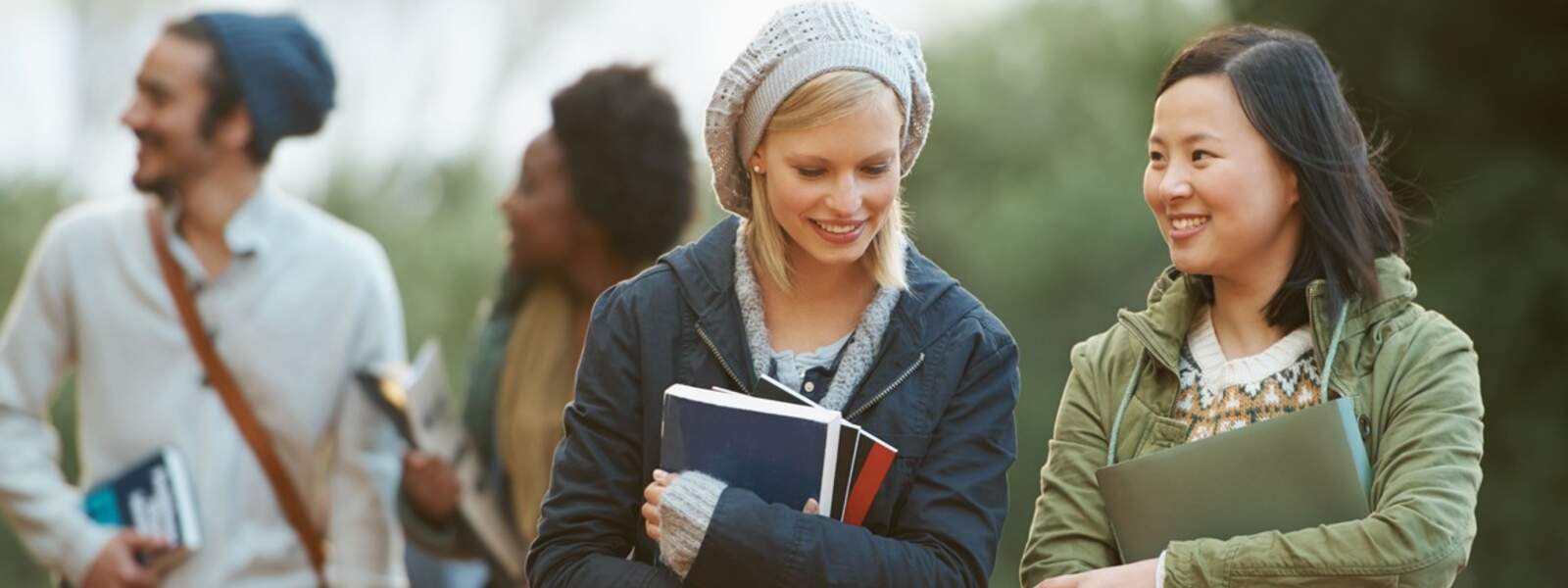 Auslandssemester in China