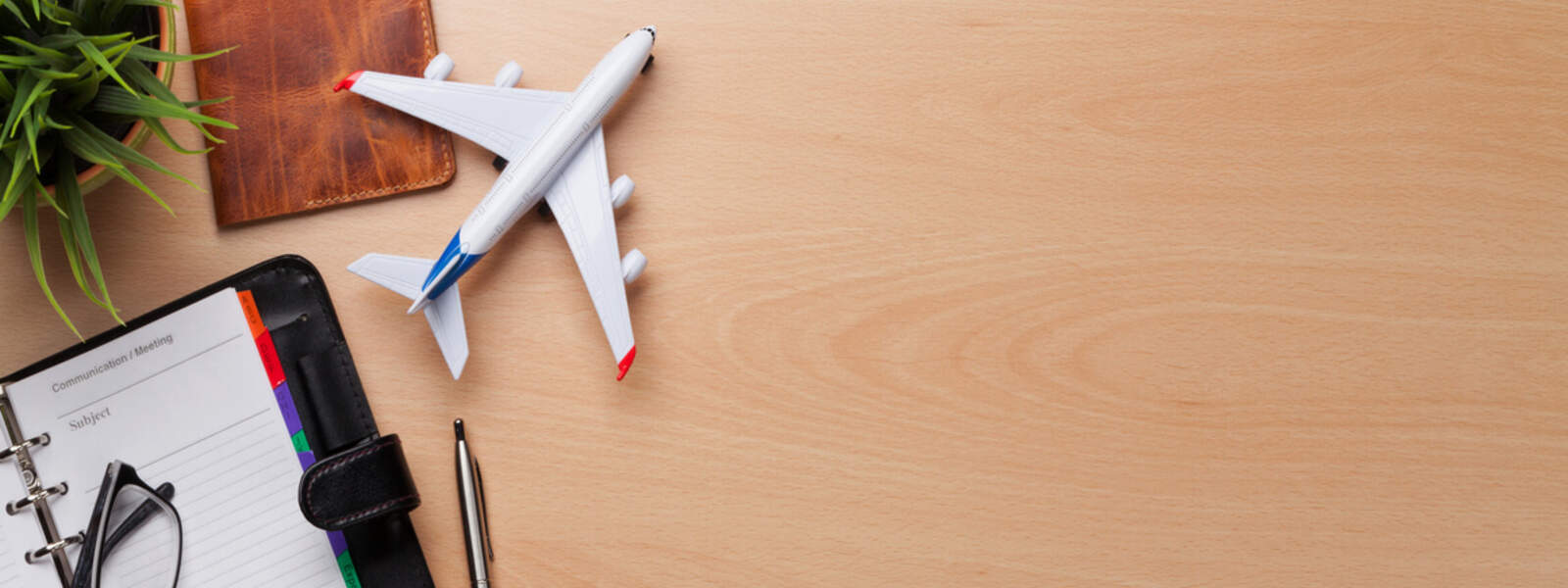 Geschäftsreisen erfolgreich meistern – Alles, was Du wissen musst im Überblick  Geschäftsreisen erfolgreich meistern – Alles, was Du wissen musst im Überblick