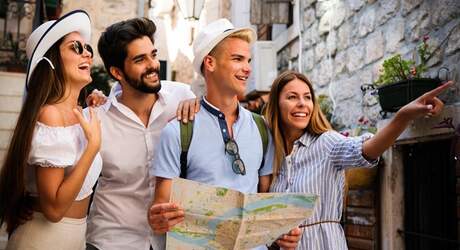 Vereinsreise – 5 anregende Ideen für Deinen Verein Vereinsreise – 5 anregende Ideen für Deinen Verein