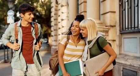 Sprachreisen für Schüler – Der ultimative Guide Sprachreisen für Schüler – Der ultimative Guide