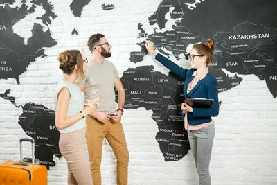 Warum auf Sprachreise nach England gehen? Warum auf Sprachreise nach England gehen?