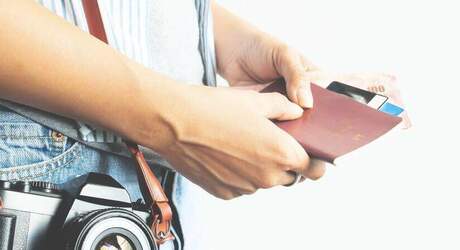 Work and Travel Kosten – So berechnen Sie Ihr optimales Budget Work and Travel Kosten – So berechnen Sie Ihr optimales Budget