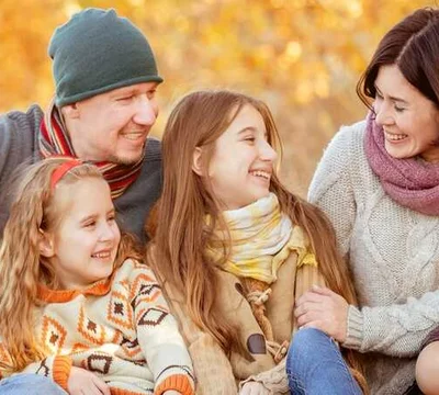 Nah- und Fernreisen - 5 geheime Reiseziele für Familien im Herbst
