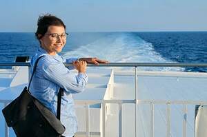 Kreuzfahrt - Landausflug planen