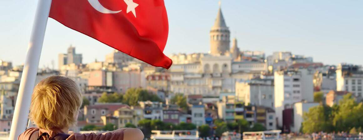 Visum für die Türkei
