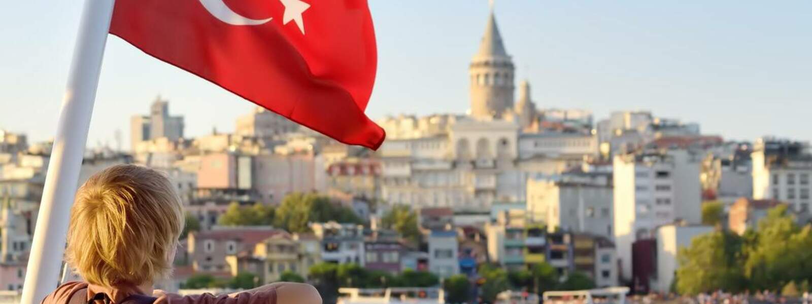 Visum für die Türkei Visum für die Türkei