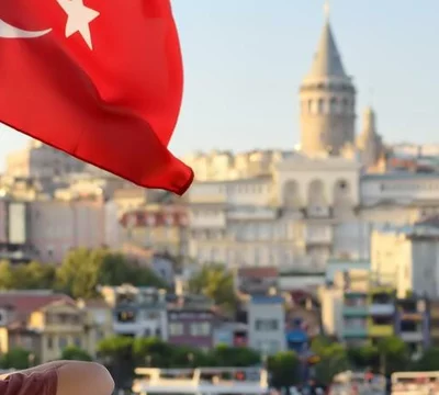 Visum für die Türkei