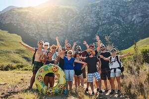 Was passiert, wenn ein Teilnehmer kurzfristig absagt?