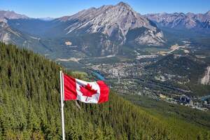 Ist Kanada ein gutes Land zum Auswandern?
