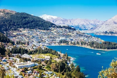 Neuseeland Neuseeland