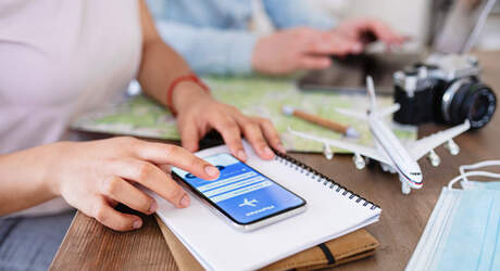 Wann Kriege zum kostenlosen Rücktritt berechtigen