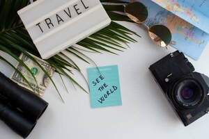 Wie Sie einen Work and Travel Aufenthalt planen?