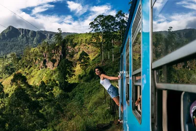 5 Gründe für Sri Lanka