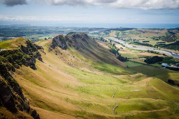 Neuseeland Neuseeland