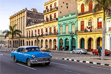 Ist eine Auslandsversicherung für Kuba notwendig?
