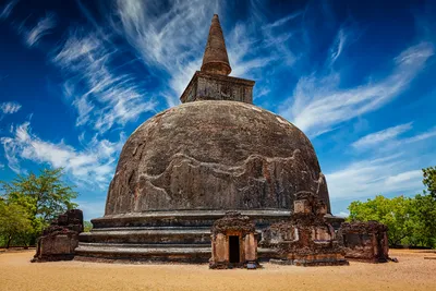 Auslandskrankenversicherung für Sri Lanka