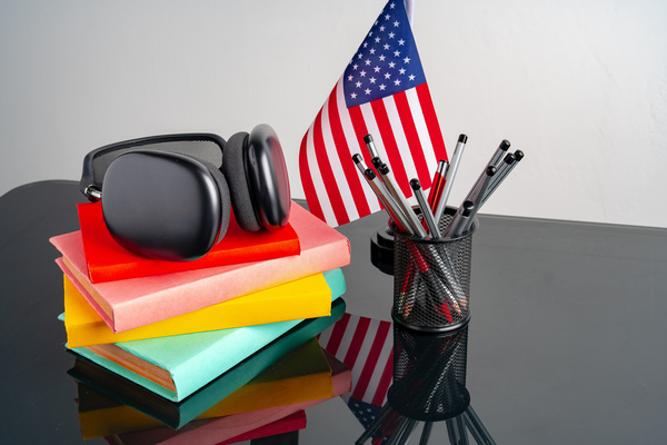 Bewerbung auf ein Auslandssemester in den USA Bewerbung auf ein Auslandssemester in den USA