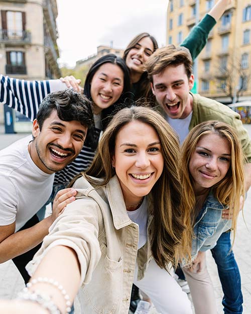 Das Wichtigste in Kürze - Ferienversicherung