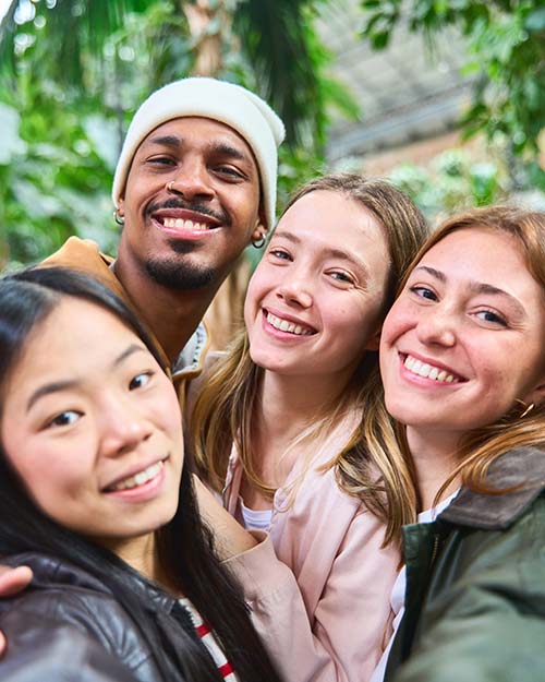 Das Wichtigste zu Reiseversicherungen beim GAPP-Schüleraustausch