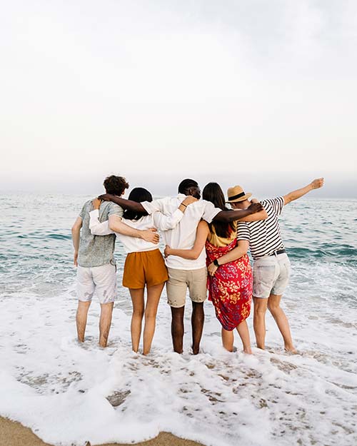 Das Wichtigste in Kürze - Gruppenreiserücktrittsversicherung Das Wichtigste in Kürze - Gruppenreiserücktrittsversicherung