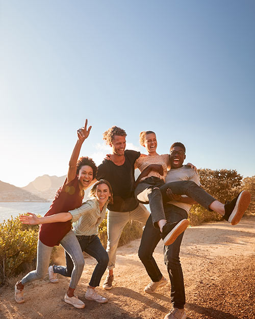 Das Wichtigste in Kürze - Gruppenreiserücktrittsversicherung Das Wichtigste in Kürze - Gruppenreiserücktrittsversicherung