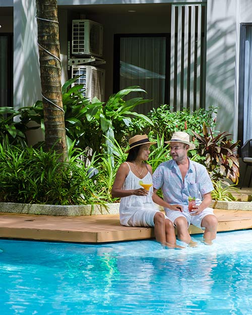 Das Wichtigste in Kürze - Hotel-Reiserücktrittsversicherung Das Wichtigste in Kürze - Hotel-Reiserücktrittsversicherung