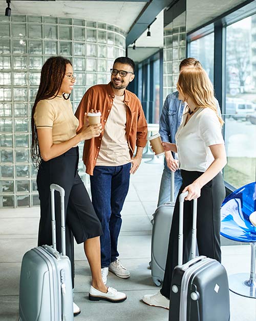 Das Wichtigste in Kürze - Jahresreiserücktrittsversicherung