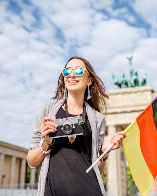 Das Wichtigste zu Reiseversicherungen in Deutschland Das Wichtigste zu Reiseversicherungen in Deutschland
