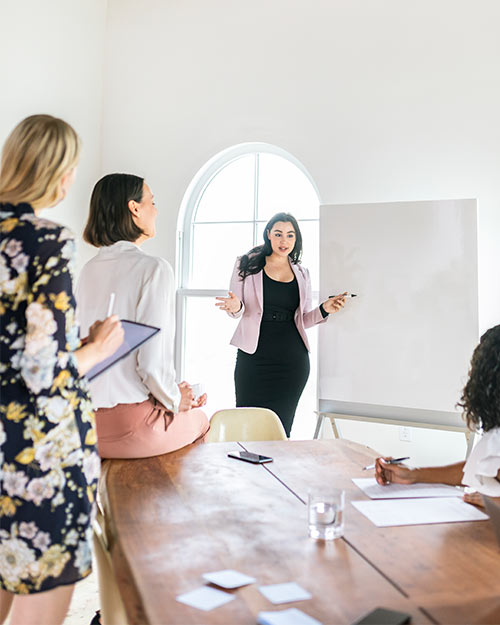 Das Wichtigste in Kürze - Seminarrücktrittsversicherung