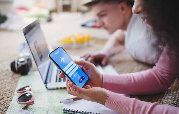 Der richtige Zeitpunkt zählt Der richtige Zeitpunkt zählt