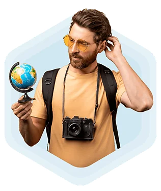 Einmalige Auslandskrankenversicherung abschließen